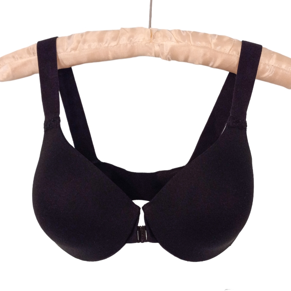 Spanx Bra-llelujah! Lightly Lined Full Coverage Bra | 34D